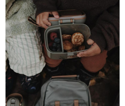 Fiambrera Infantil Chipmunk Darling