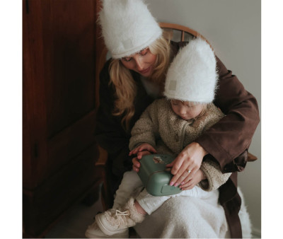 Fiambrera Infantil Chipmunk Darling