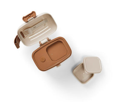 Fiambrera Infantil Bunny Darling