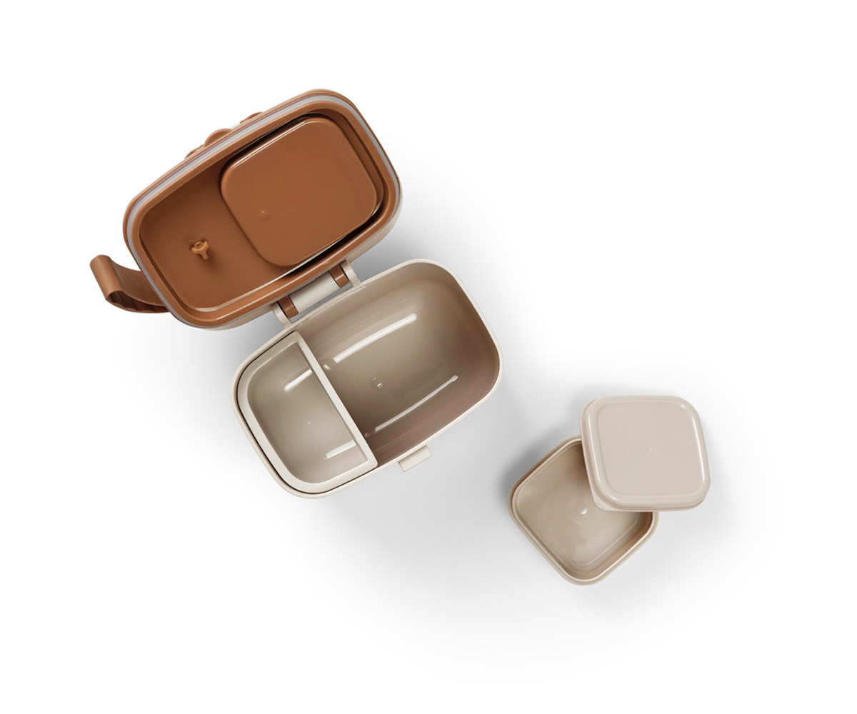 Fiambrera Infantil Bunny Darling