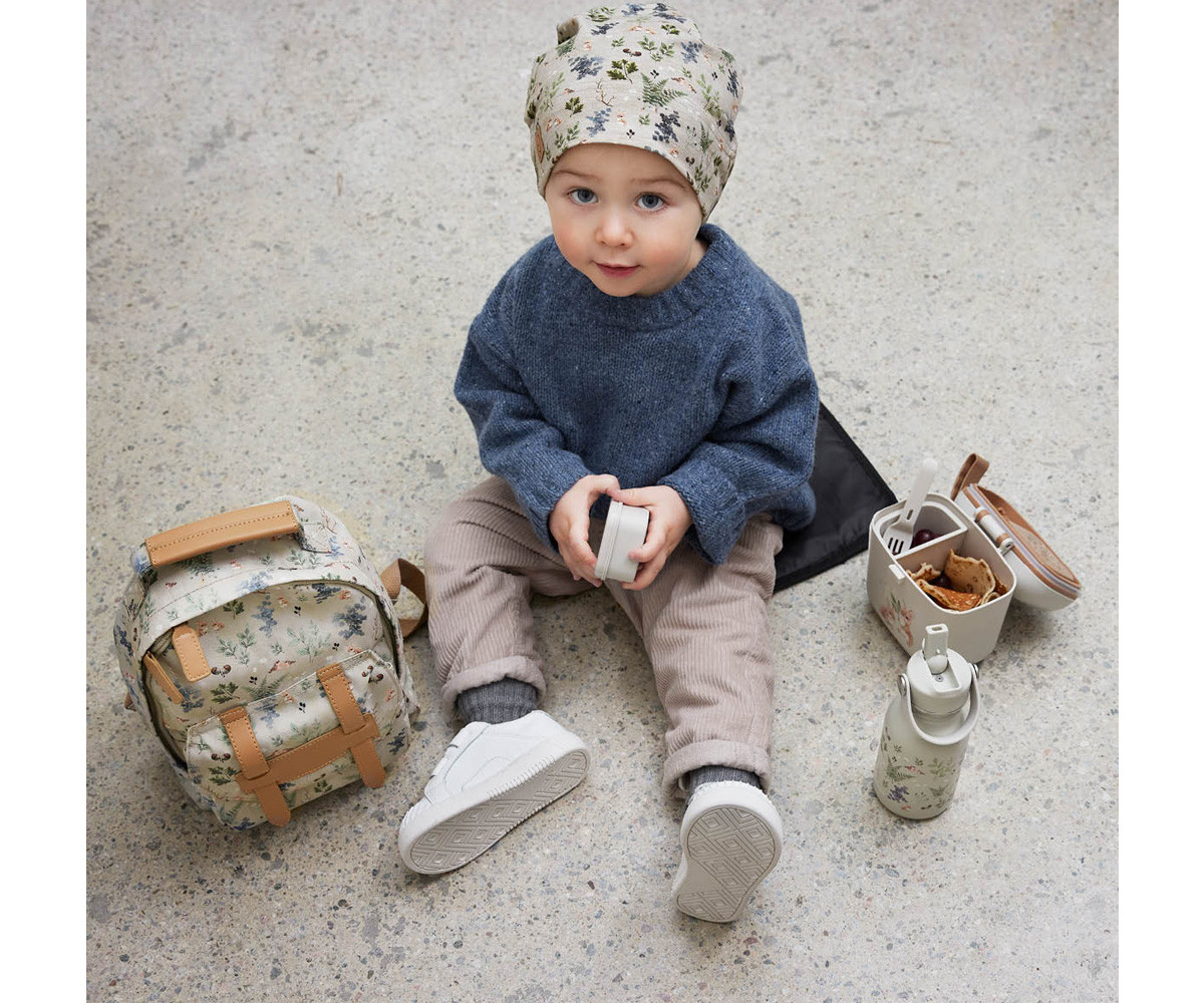 Fiambrera Infantil Bunny Darling