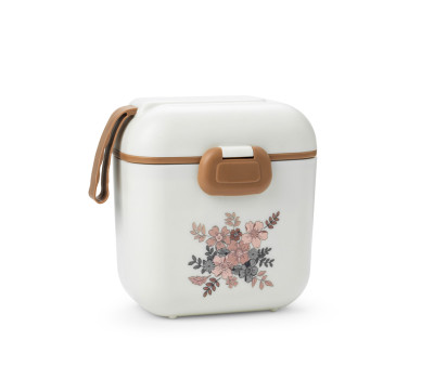 Fiambrera Infantil Blue Garden