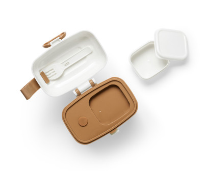 Fiambrera Infantil Blue Garden