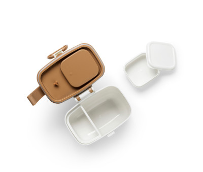 Fiambrera Infantil Blue Garden