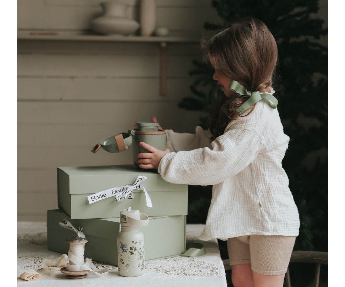 Borraccia Acciaio Elodie Details Fairytale Forest