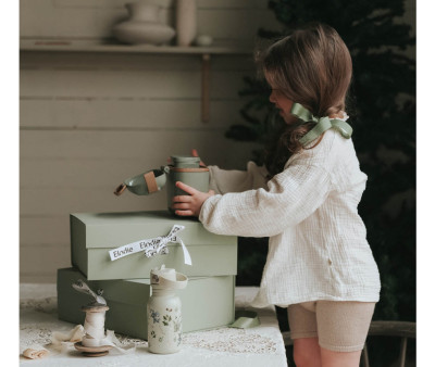 Borraccia Acciaio Elodie Details Fairytale Forest