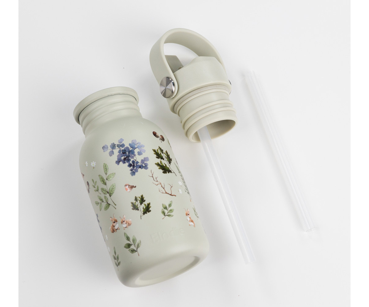Borraccia Acciaio Elodie Details Fairytale Forest