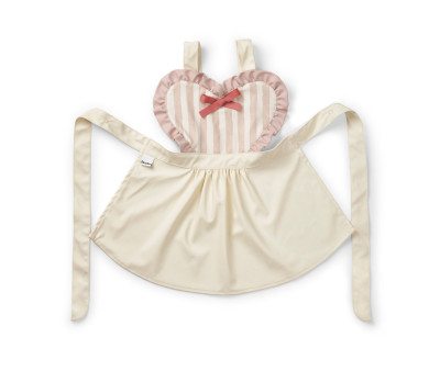 Bavaglio Candy Stripes