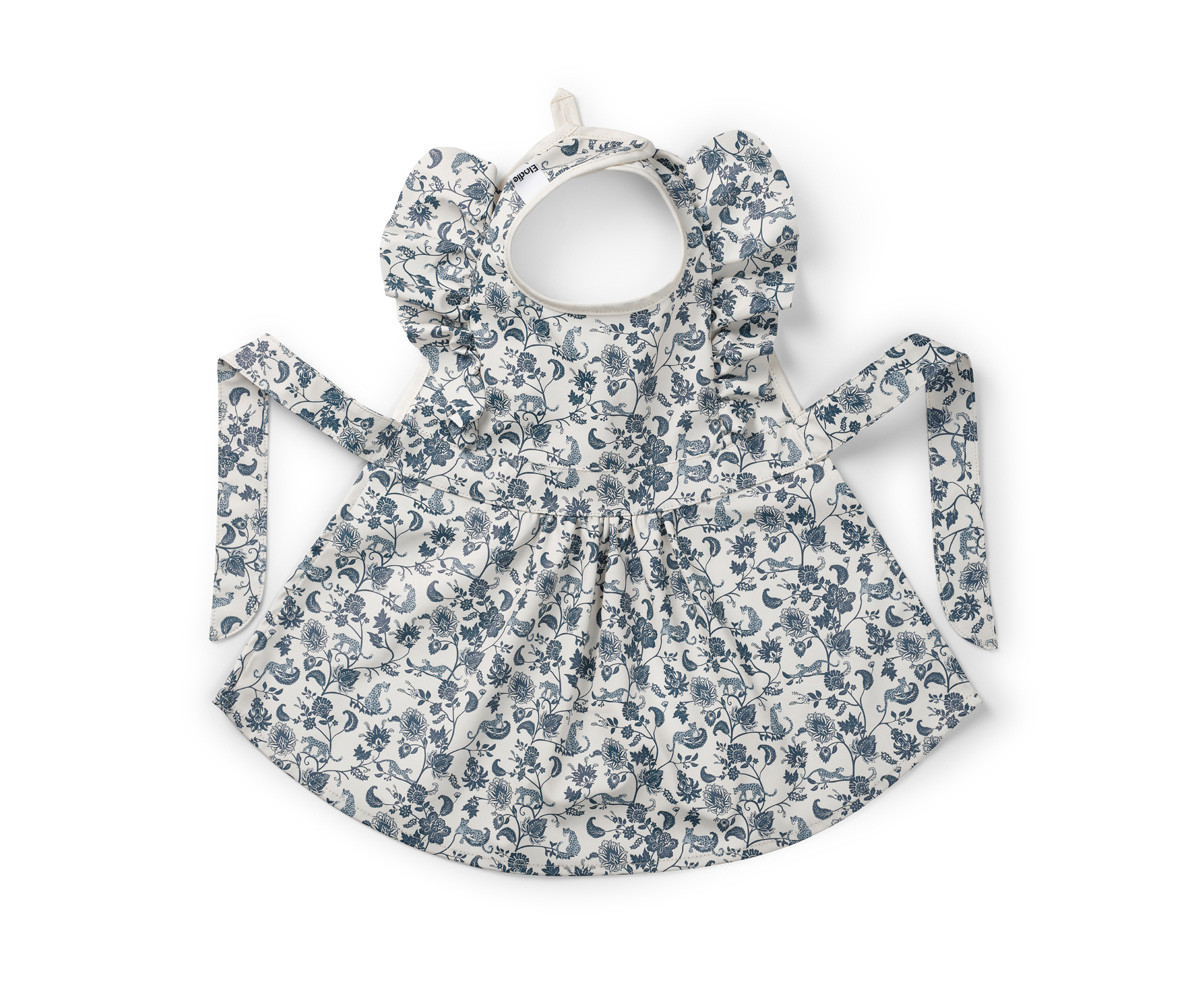 Bavaglio Garden Leo Toile