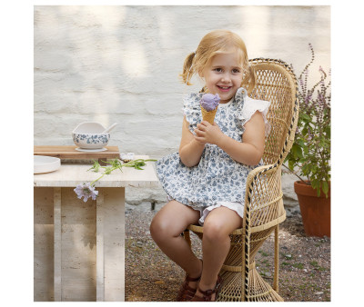 Bavaglio Garden Leo Toile