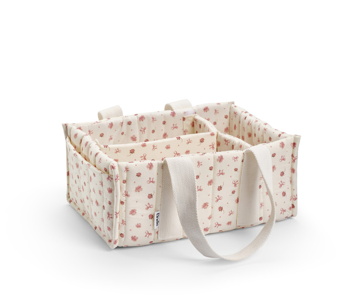 Organizer per Pannolini Petit River Rose