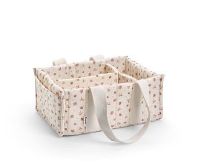 Organizer per Pannolini Petit River Rose