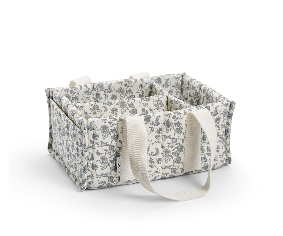 Organizer per Pannolini Garden Leo Toile
