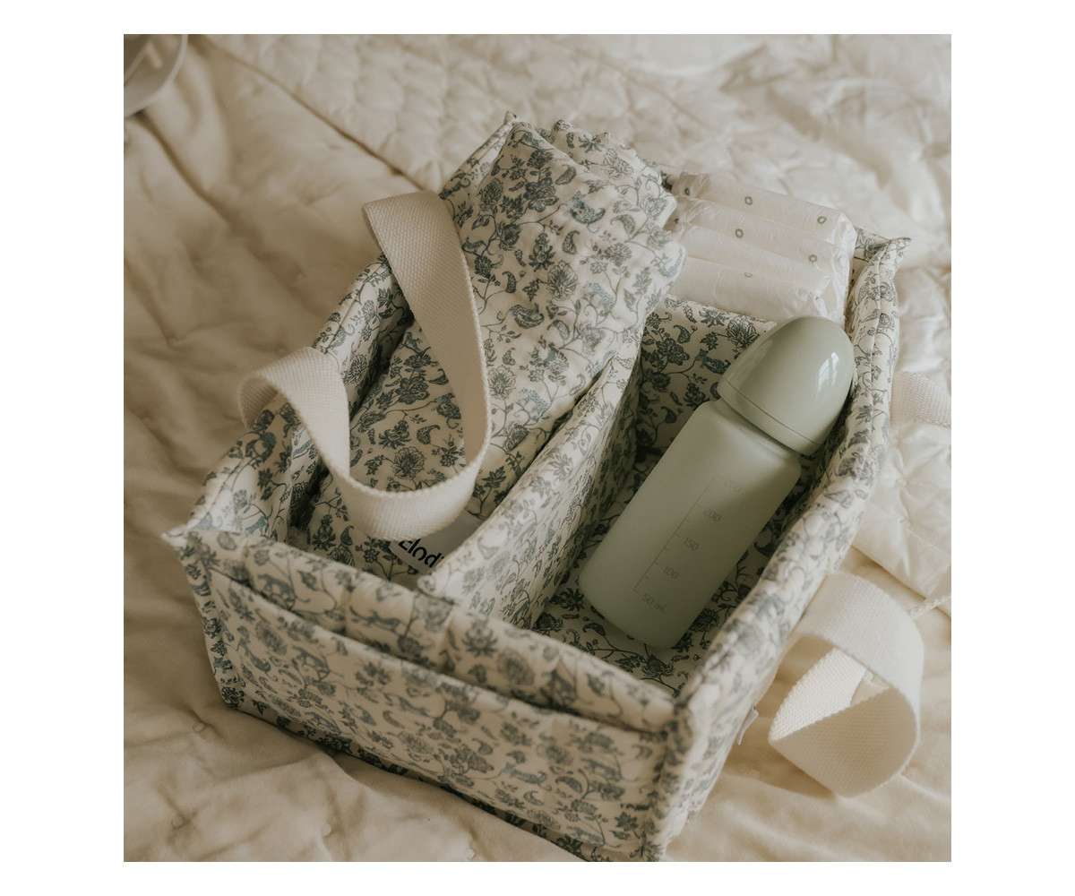 Organizer per Pannolini Garden Leo Toile