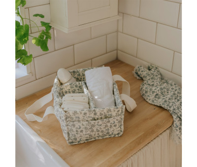 Organizer per Pannolini Garden Leo Toile