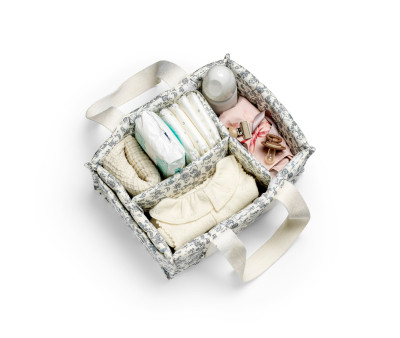 Organizer per Pannolini Garden Leo Toile