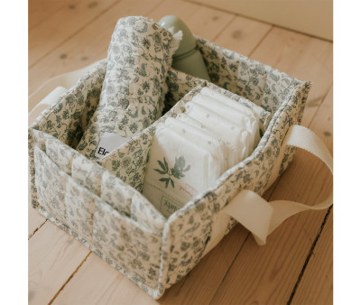 Organizer per Pannolini Garden Leo Toile