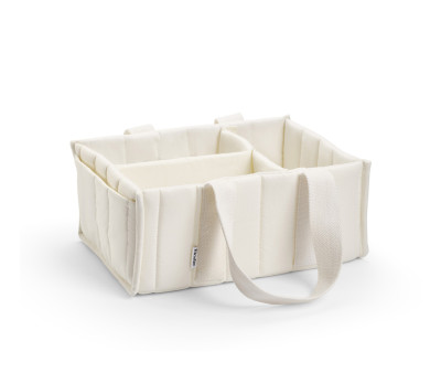 Organizador para Pañales Creamy White