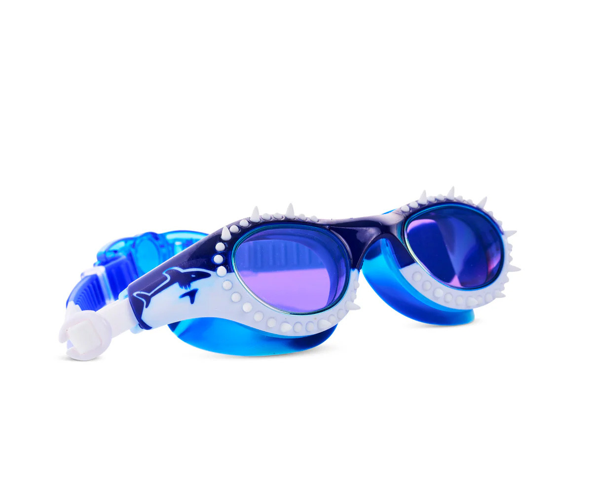 Gafas de Natación Shark Surge Great White Strike