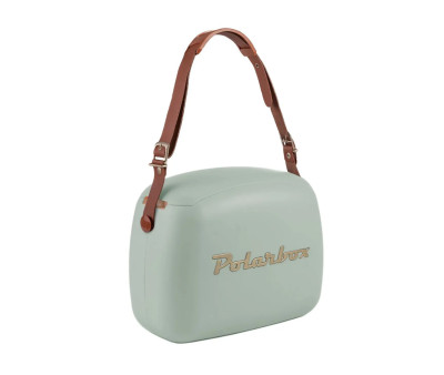 Nevera CoolerBag con 2 Tuppers Matcha Gold 6L