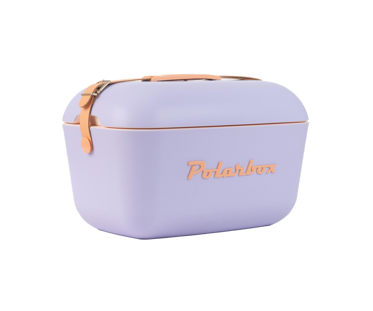Frigobox Polarbox Cooler Malva 12L