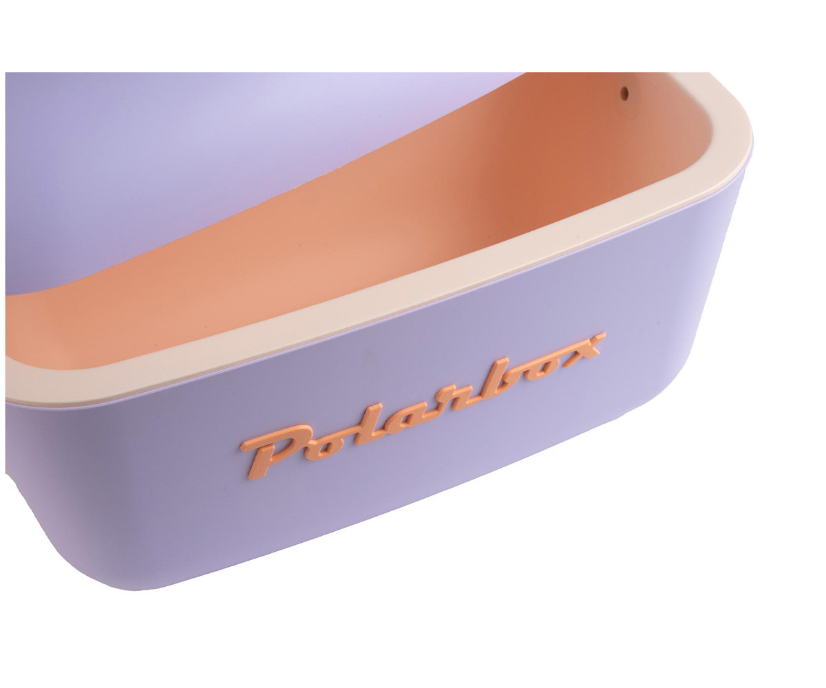 Frigobox Polarbox Cooler Malva 12L