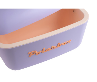 Frigobox Polarbox Cooler Malva 12L