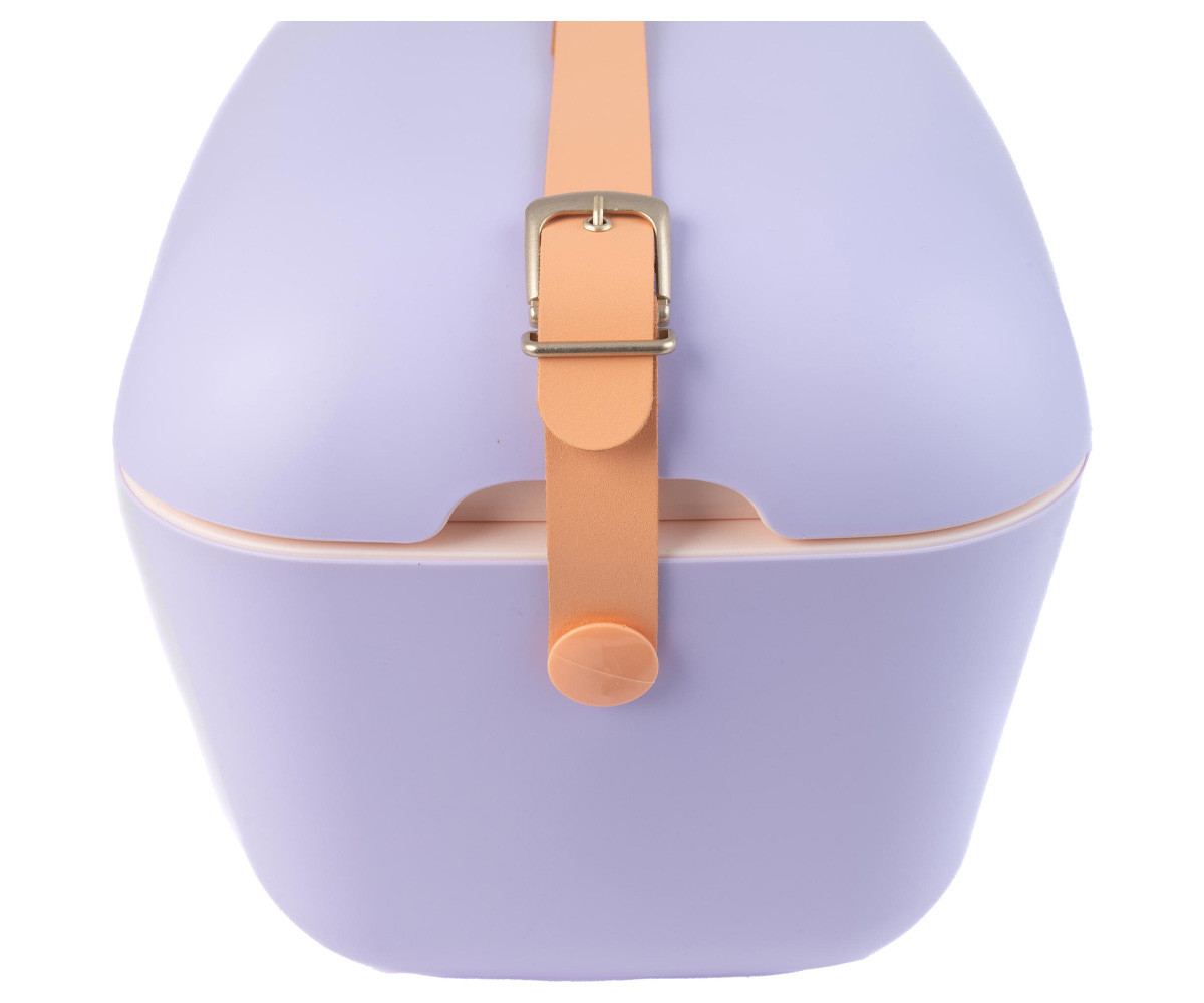 Frigobox Polarbox Cooler Malva 12L