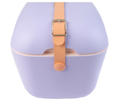 Frigobox Polarbox Cooler Malva 12L