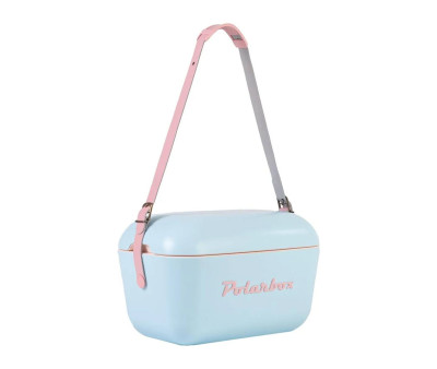 Frigobox Polarbox Cooler Celeste 12L