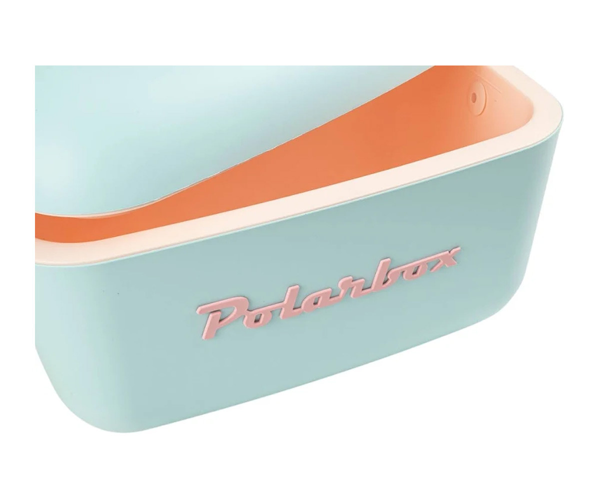 Frigobox Polarbox Cooler Celeste 12L