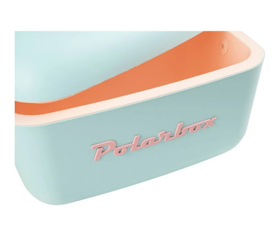 Frigobox Polarbox Cooler Celeste 12L