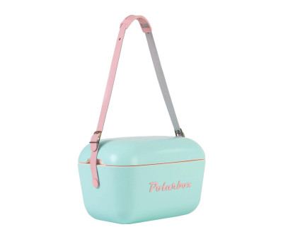 Frigobox Polarbox Cooler Verde Acqua 20L