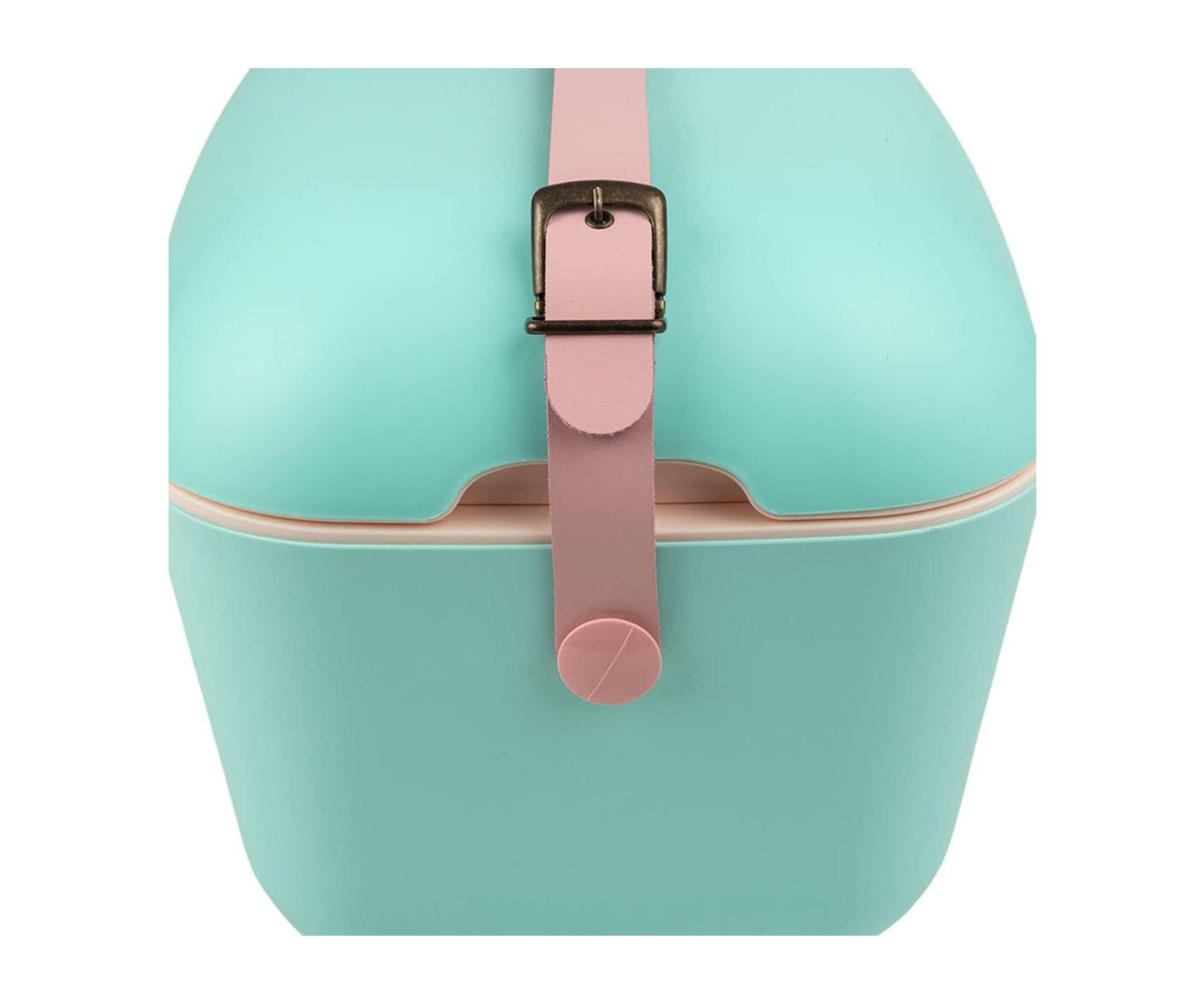 Frigobox Polarbox Cooler Verde Acqua 20L