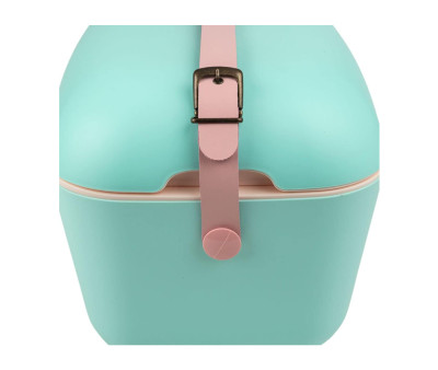 Frigobox Polarbox Cooler Verde Acqua 20L