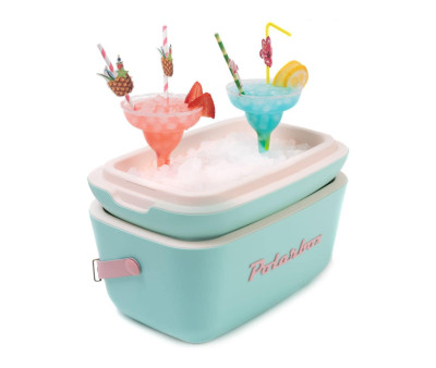 Frigobox Polarbox Cooler Verde Acqua 20L