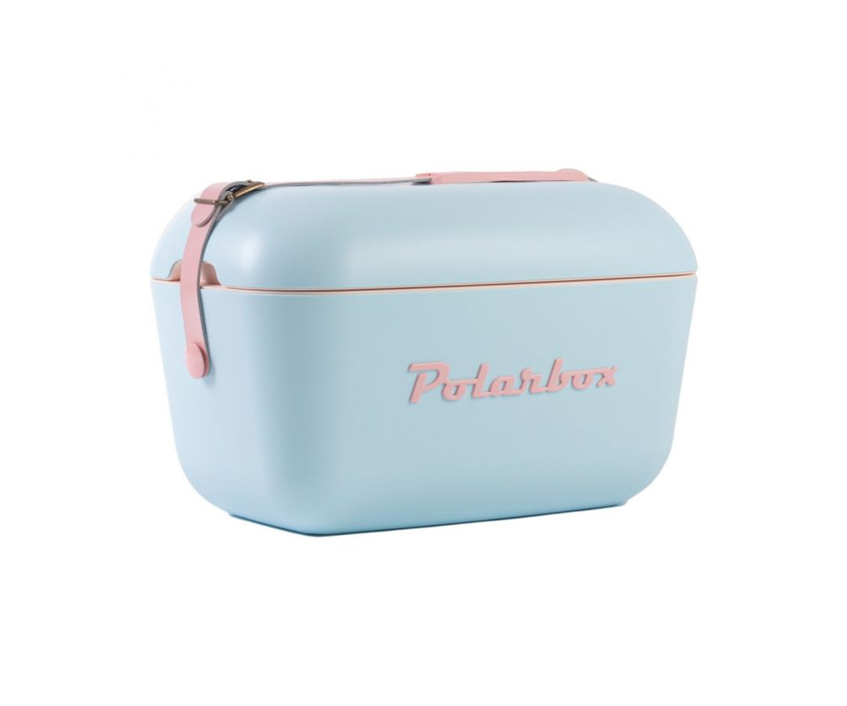 Nevera Polarbox Cooler Celeste 20L