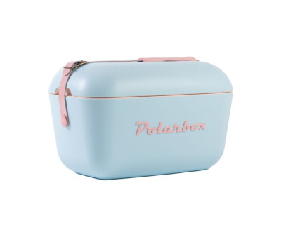 Nevera Polarbox Cooler Celeste 20L