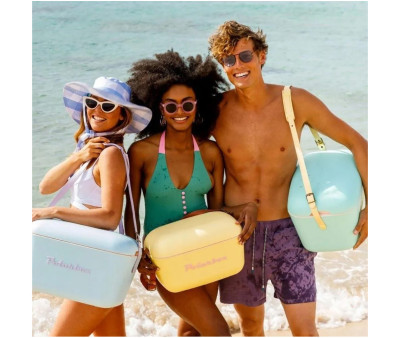 Nevera Polarbox Cooler Celeste 20L