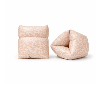 Manguitos Roll Up's Blushin Coral 2-6 años