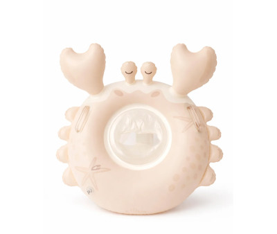 Flotador Bebé Tiny Crab