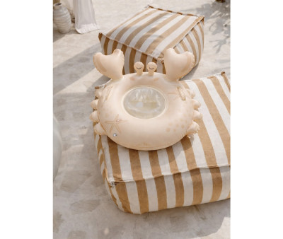 Flotador Bebé Tiny Crab