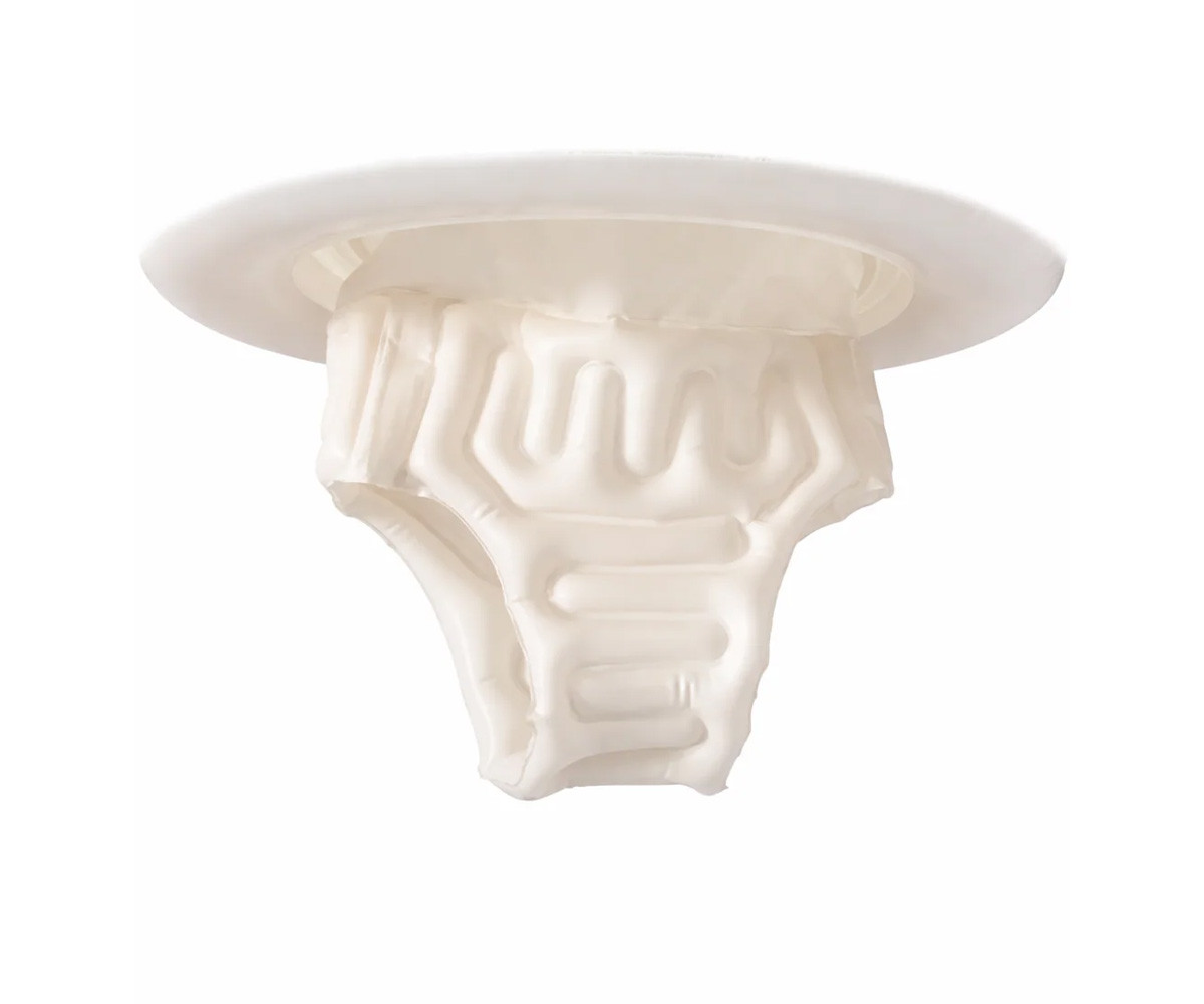 Flotador Bebé Tiny Crab