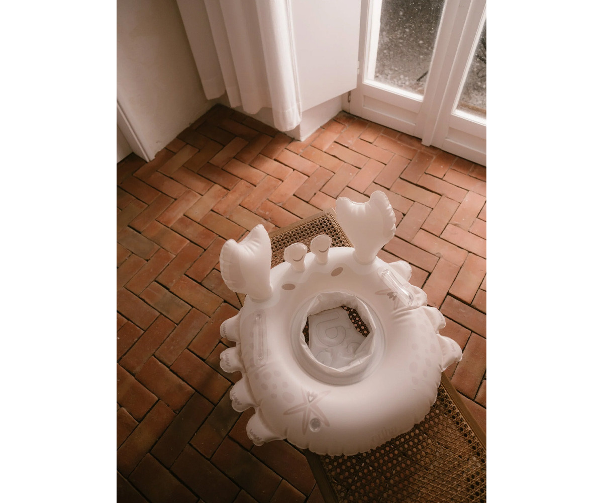 Flotador Bebé Tiny Crab