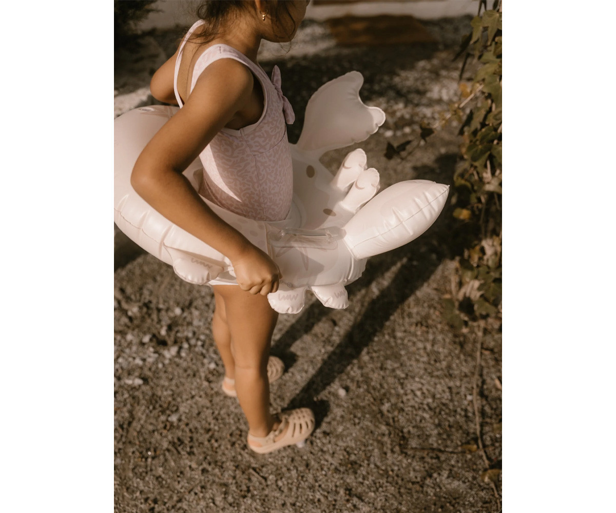 Flotador Bebé Tiny Crab