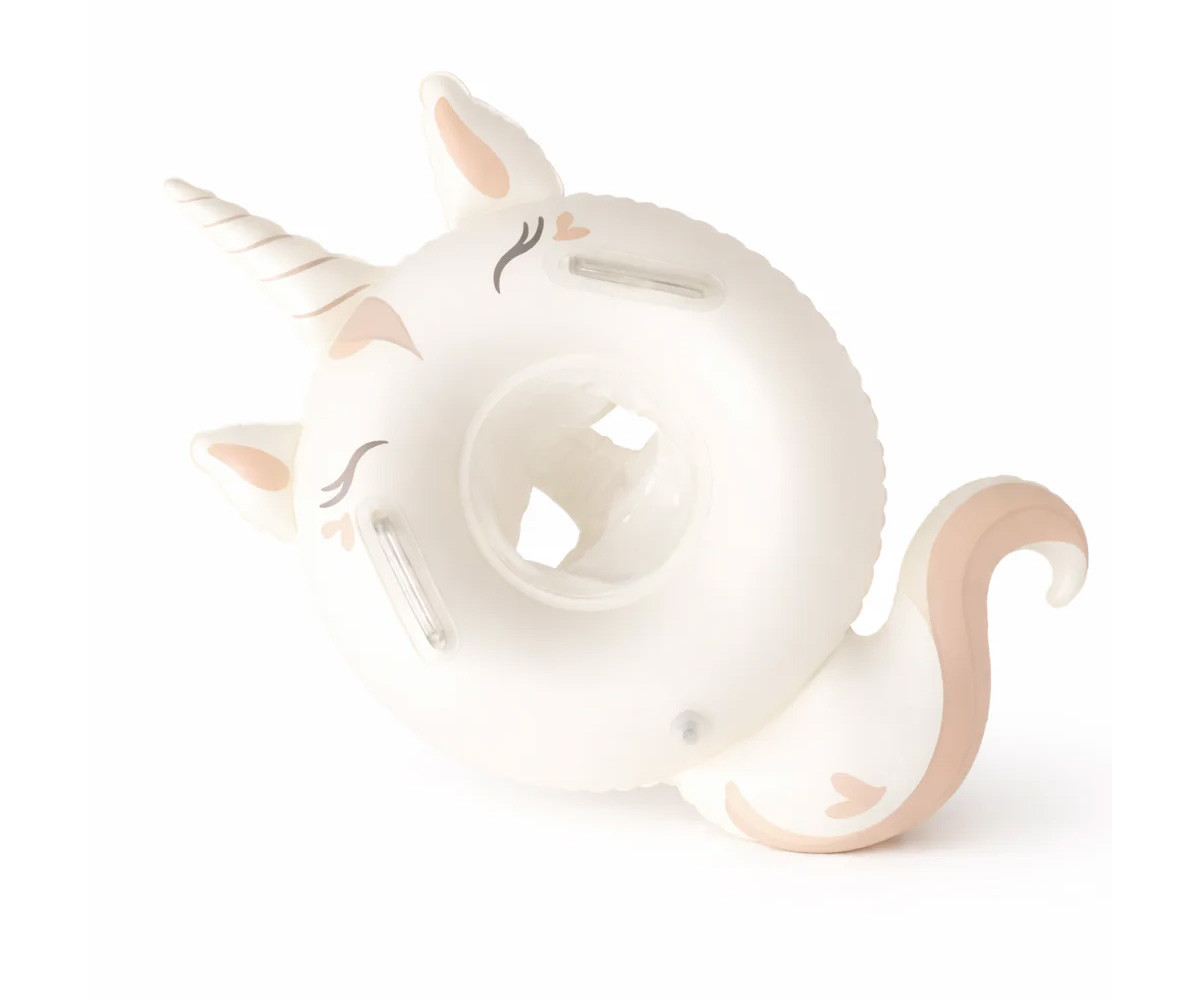 Gonfiabile Bebè Swim Ring Sweet Unicorn