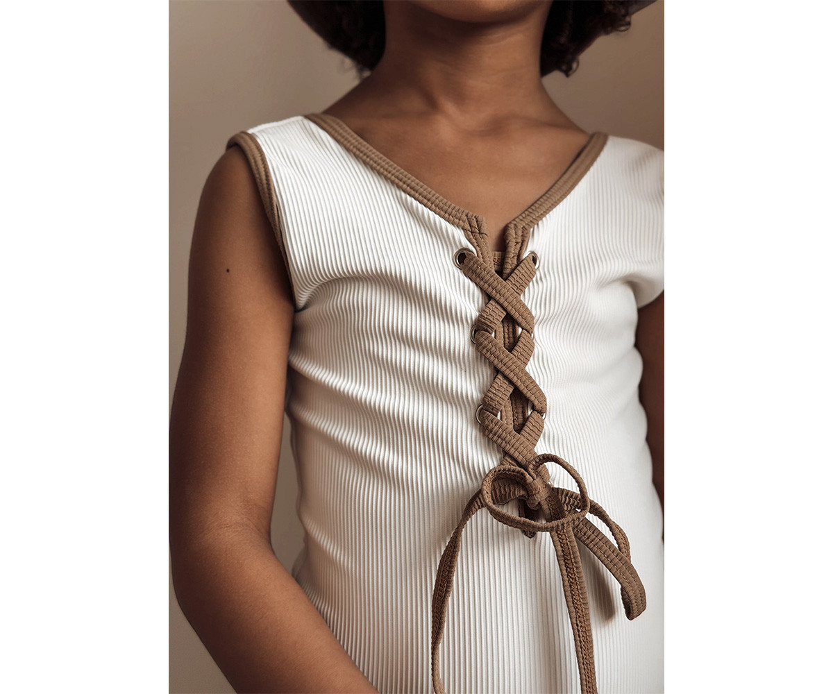 Costume da Bagno Lily Vanilla