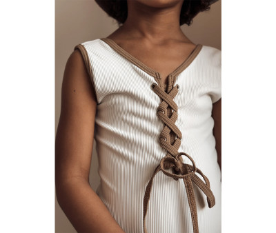 Costume da Bagno Lily Vanilla