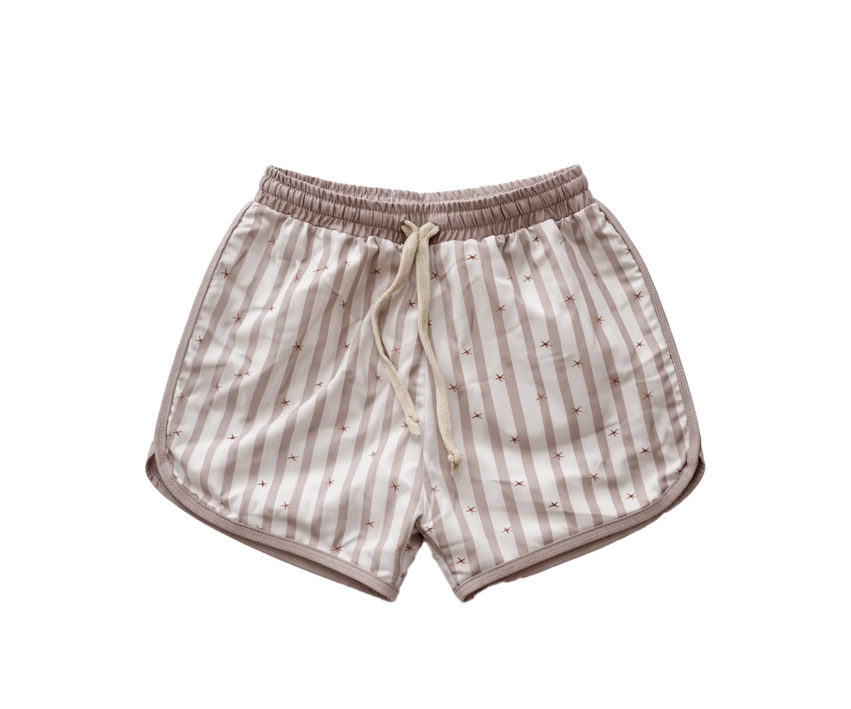 Costume Shorts Stevie Stripped Harmony