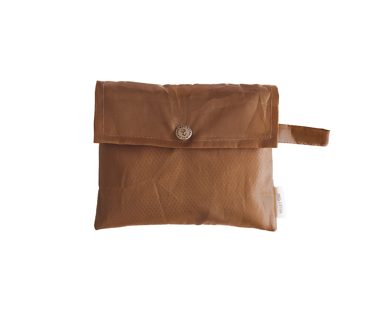 Bolsa Malla XL Rusted Orange